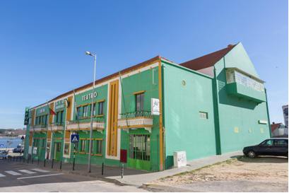 Seixal - Contratos-programa com associações desportivas do concelho Contribuir para o seu bem estar e qualidade de vida.