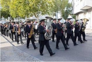 Seixal - Festival de Bandas de Arrentela este sábado Divulgação do trabalho de formação musical desenvolvido