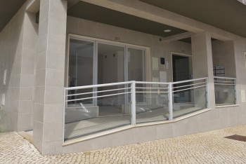 Núcleo do Montijo da Liga dos Combatentes Um espaço digno para acolher os seus associados