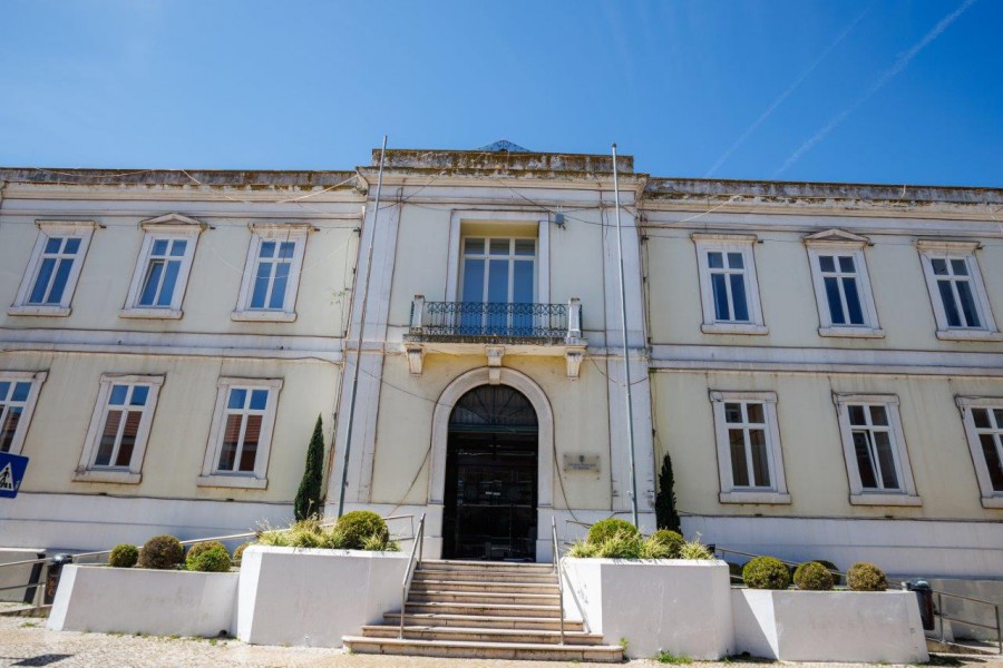 Câmara Municipal do Barreiro Aprovou por unanimidade saudações a instituições do Concelho