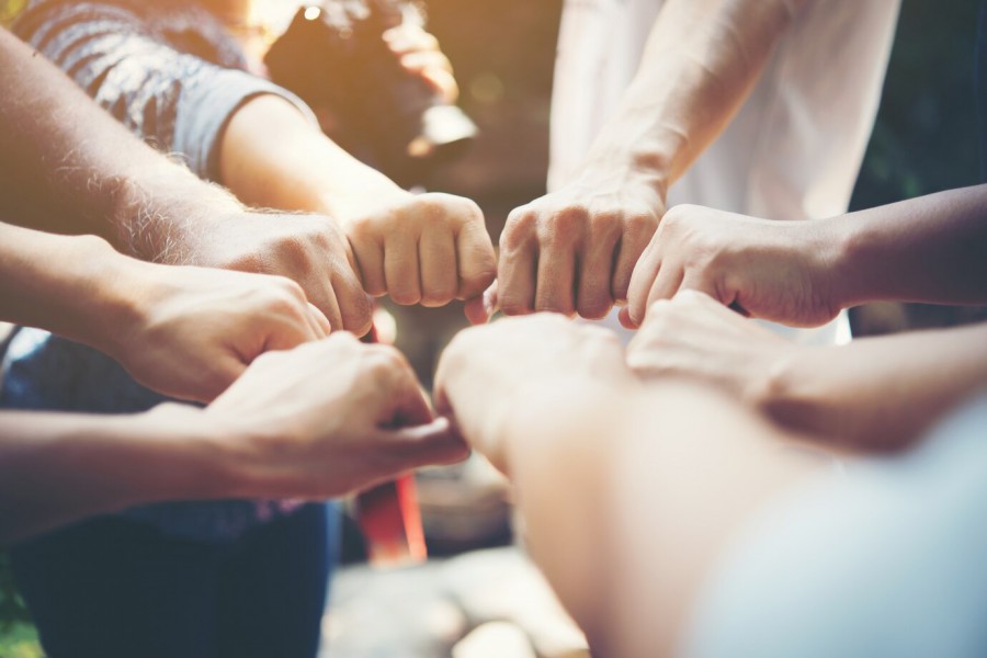 Grupo Familiar Al-Anon Mão Amiga – Barreiro Reunião Aberta de informação à comunidade .Na Igreja de Santa Maria