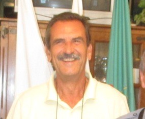 Rotary Clube do Barreiro João Peralta assume a presidência