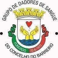 Grupo Dadores de Sangue do Barreiro Elegeu Órgãos Sociais para Mandato 2022 - 2024