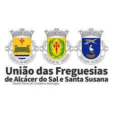 União das Freguesias de Alcácer do Sal e Santa Susana Cede apoio financeiro a coletividades com atividades
