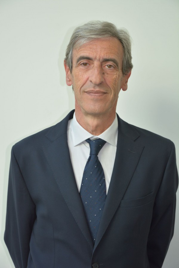 Vitor Rodrigues é o novo presidente da Liga Portuguesa Contra o Cancro para o triénio 2019/2021
