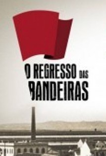 Jornada de Agitação e Luta de Fevereiro de 1935 no Barreiro Espaço Memória inaugura exposição «O Regresso das Bandeiras»