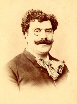 Exposição no Montijo «Raphael Bordallo Pinheiro, o cidadão e o artista: cronologia do inventor do humor português»