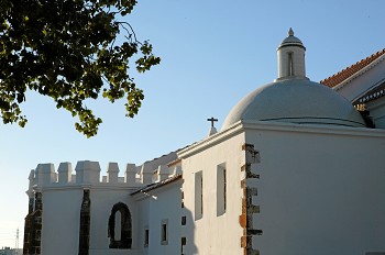 Programa de Apoio à Investigação e Divulgação «Moita Património» Mais um passo na valorização da História e Património local