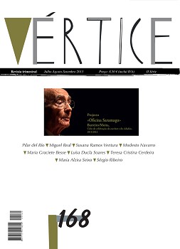 Barreiro - Moita «Oficina Saramago» LANÇAMENTO DA REVISTA VÉRTICE NO BARREIRO