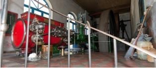 Ecomuseu Municipal do Seixal Um novo olhar sobre o património em Vale de Milhaços