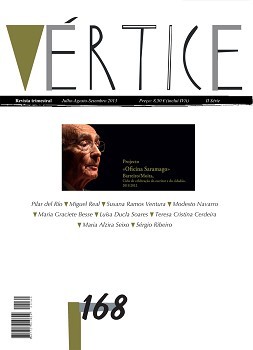 Barreiro - Moita «Oficina Saramago» LANÇAMENTO DA REVISTA VÉRTICE NO BARREIRO