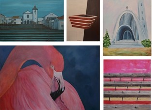 No concelho do Montijo Exposição «Isto é Património» em Pegões