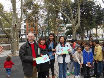 BARREIRO - CONCURSO «POESIA EM REDE» CERCA DE 160 POEMAS ENTREGUES PELAS ESCOLAS DO CONCELHO