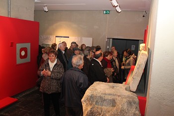 Aniversário da Cripta Arqueológica de Alcácer do Sal Uma viagem por várias gerações no subsolo do Castelo de Alcácer