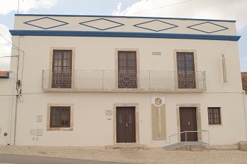 No Museu Etnográfico de Canha - Montijo Exposição «Isto é Património»