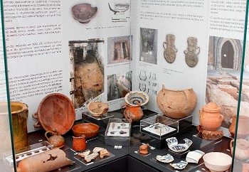 Palmela - Comemorações do Dia Internacional dos Museus Música e atividades para toda a família convidam a (re)descobrir Castelo e Museu Municipal