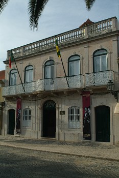 No Montijo Comemorações do Dia Internacional dos Museus