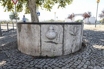 Rota do Manuelino na Moita e Barreiro Comemorações dos 500 Anos do Foral de Alhos Vedros