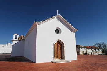 Rota do Manuelino na Moita e Barreiro Comemorações dos 500 Anos do Foral de Alhos Vedros