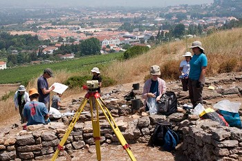 Setúbal - Arrábida Summer School Encontram-se abertas as inscrições