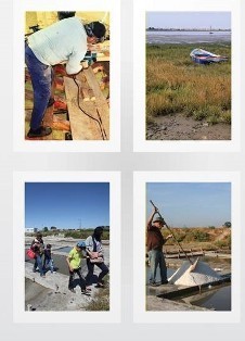 Moita - Ciclo de Conferências Mensal – Moinho de Maré de Alhos Vedros Património Cultural e Natural do Estuário do Tejo em debate