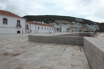 Dia 25 de julho, sexta-feira, às 21 horas, em Sesimbra Fortaleza de Santiago abre ao público