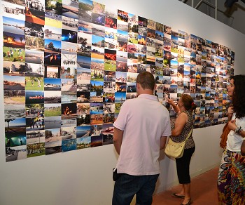 ESPAÇO MEMÓRIA - BARREIRO Associação NÓS visita local museológico de referência no Concelho