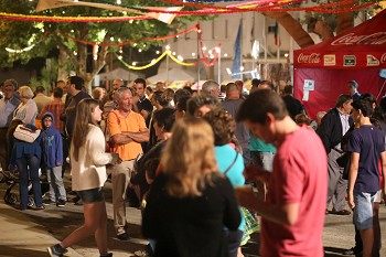 Festas de S. Simão - Setúbal «Superou o expectável»
