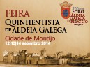 No Montijo Feira Quinhentista de Aldeia Galega