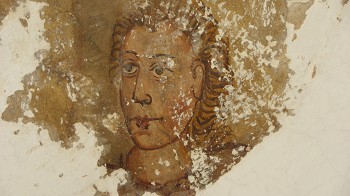 No concelho de Santiago do Cacém Importante pintura a fresco descoberta na Igreja da Misericórdia de Alvalade