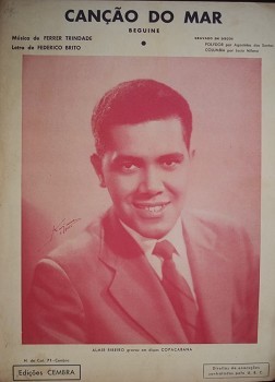 Setúbal - Exposição «A Canção do Mar» Reúne música setubalense anos 60 aos 90