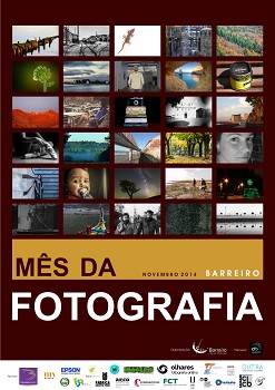 BARREIRO - MÊS DA FOTOGRAFIA INSCRIÇÕES ABERTAS PARA CONCURSO