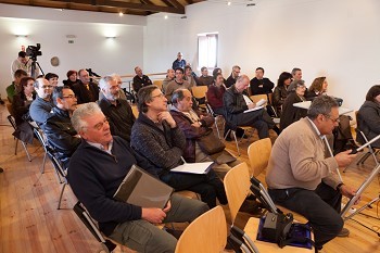 Moita - Comemorações dos 500 Anos do Foral Manuelino Moinho de Maré de Alhos Vedros acolhe conferência «A memória do que foi, o registo do que é, o projeto do que será»