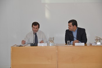 Montijo - Conferência «Aldeia Galega do Ribatejo e a Posta» «A história de uma terra, do seu povo é memória viva»
