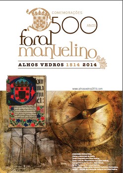 Colóquio «O Poder Local: Uma Perspetiva Histórica» no Município da Moita