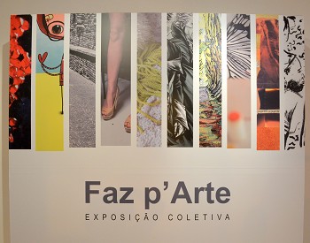 Montijo - No Museu Etnográfico de Canha Exposição coletiva «Faz P’ ARTE»