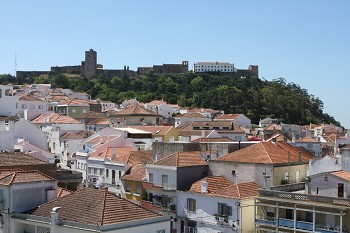 Venha (re)descobrir o Castelo e o Centro Histórico de Palmela Visitas guiadas gratuitas no dia 18