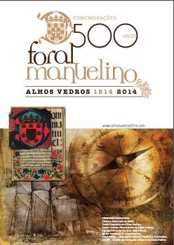 No Município da Moita - Alhos Vedros Colóquio «O Poder Local: Uma Perspetiva Histórica»