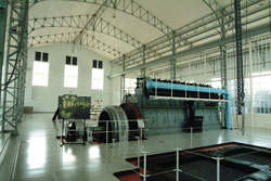 Quimiparque Abertura Oficial do Museu Industrial