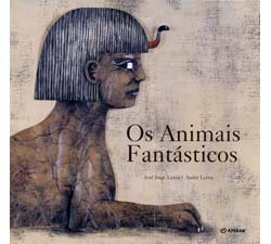 "Animais Fantásticos" no AMAC até 6 de Fevereiro