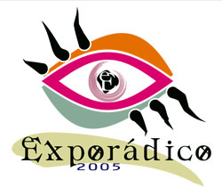 eXporádico 2005 Promover a criação artística