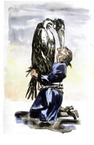 PAULA REGO NOS CLAUSTROS DO IPS
