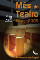 No Barreiro Mês do Teatro 2005