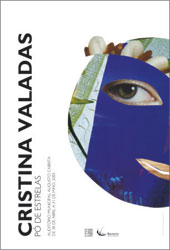 Exposição de Cristina Valadas “Pó de Estrelas” integrada na Ilustrarte