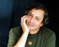 Na Baixa da Banheira Jorge Palma no Fórum Cultural José Manuel Figueiredo