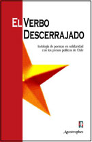 Poetisa de Setúbal Em Livro de Solidariedade com os presos Políticos Chilenos.