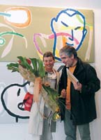No âmbito da Ilustrarte – Barreiro Exposição de Cristina Valadas dá início ao ciclo “a arte NA PÁGINA”