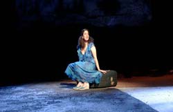 Teatro Municipal de Almada Estreia “O Colar de Helena”