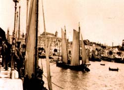 Exposição em Setúbal Embarcações tradicionais do Sado. Um património com futuro.