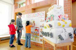 No concelho da Moita “Viva Biblioteca Viva” com balanço positivo